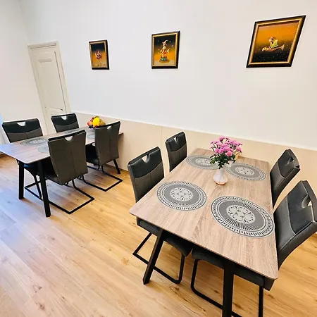 Apartman Old Town *