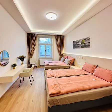 Apartman Old Town *