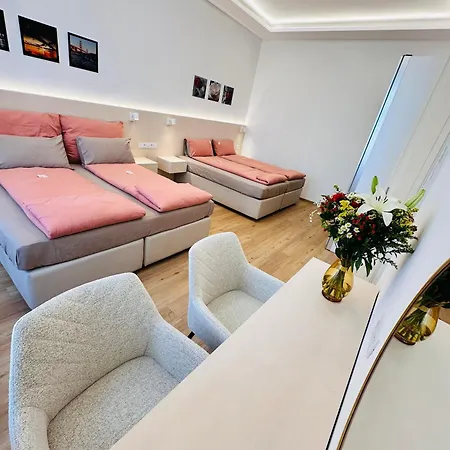 Apartman Old Town *