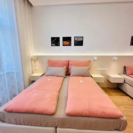 Apartman Old Town *