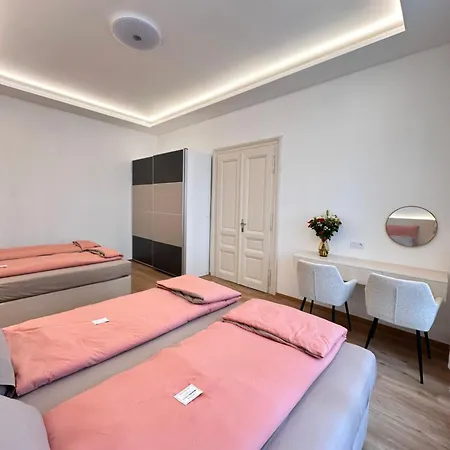 Apartman Old Town *