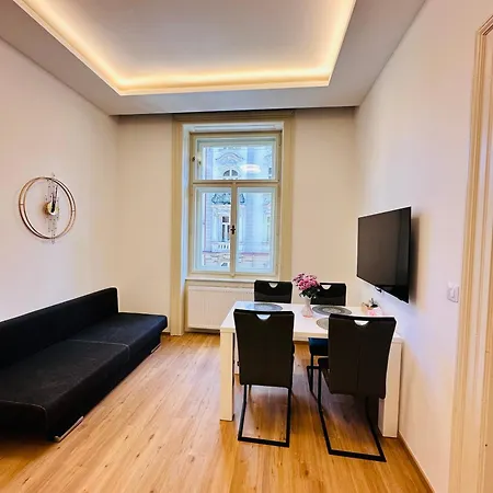 Apartman Old Town