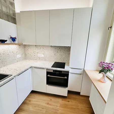 Old Town Appartement