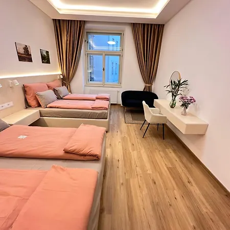 Appartement Old Town *