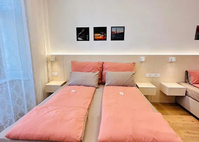 Appartement Old Town *
