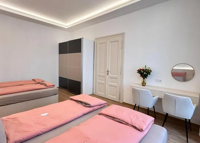 Appartement Old Town *