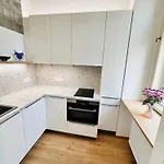 Old Town Apartment