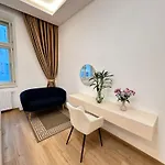 Old Town Apartment Prag