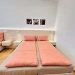 Old Town Apartment Prag